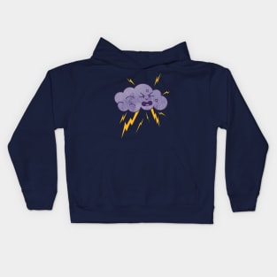 Thundering Mad Kids Hoodie